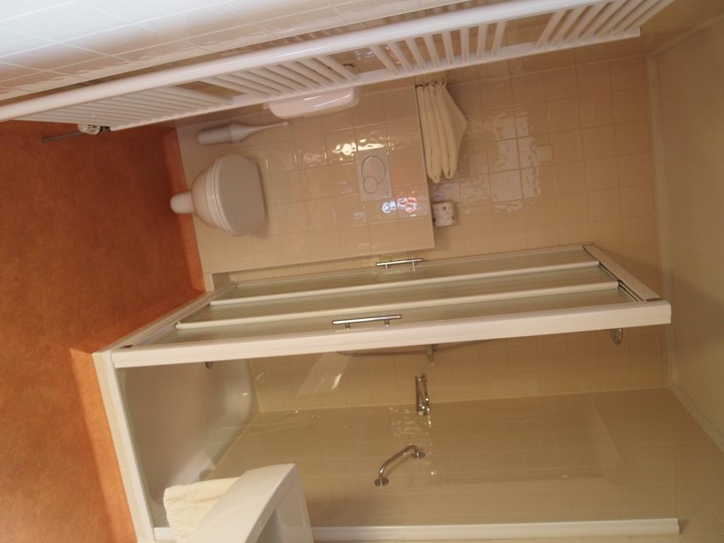 Hotel De La Poste Ootmarsum Habitación foto